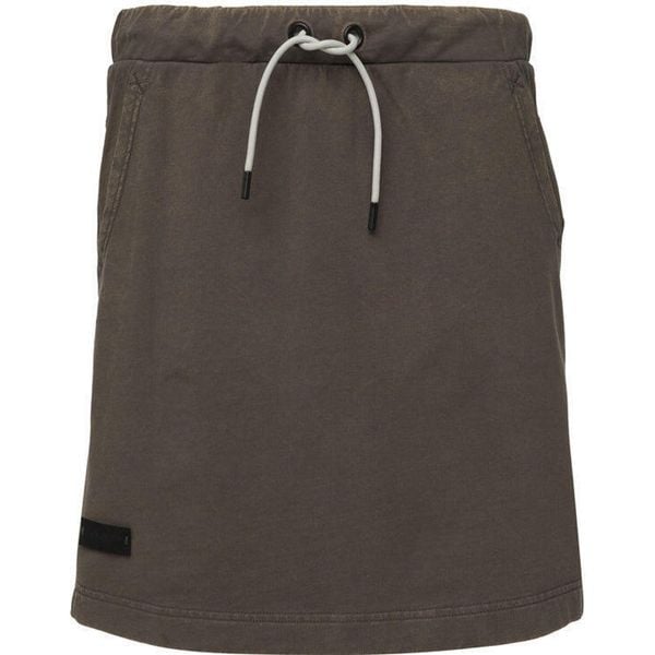 Elegancka Szara Spódnica Damska XL - Wygoda i Styl. Szare spódnice damskie ZSPORT, xl, bez wzorów, z bawełny, eleganckie. Za 162.99 zł.