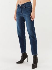 Liu Jo Jeansy UF3144 D4839 Granatowy Perfect Fit. Niebieskie jeansy damskie Liu Jo. Za 769.99 zł.
