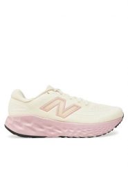 New Balance Buty do biegania Evoz WEVOZLC4 Biały. Białe obuwie sportowe damskie New Balance, z materiału, bez zapięcia, do biegania. Za 579.99 zł.