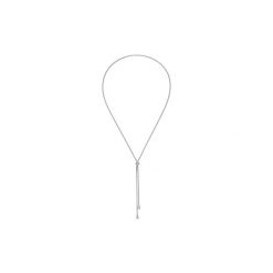 Purelei Purelei Łańcuch Shooting Star Naszyjniki 1 ct Damski. Czerwone naszyjniki damskie Purelei, z cyrkonią, pozłacane. Za 143.49 zł.