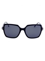 Tom Tailor Damskie okulary przeciwsłoneczne w kolorze czarno-granatowym rozmiar: 54. Czarne okulary przeciwsłoneczne damskie Tom Tailor. Za 129.95 zł.