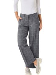 WITT WEIDEN Spodnie w kolorze szarym rozmiar: 50. Szare spodnie materiałowe damskie WITT WEIDEN, bez wzorów, z materiału. Za 165.99 zł.