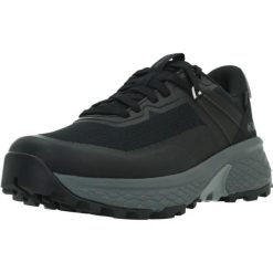 Buty COLUMBIA TELLURIX PEAK WP Czarny. Czarne obuwie trekkingowe damskie Columbia, z syntetyku, bez zapięcia. Za 432.99 zł.