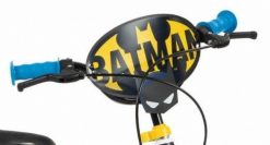 Rower dzieciecy 14" TOIMSA TOI14913 Batman. Bez kategorii toimsa. Za 693.99 zł.