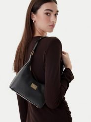 Marciano Guess Torebka 6RGZ14 7414A Czarny. Czarne torebki klasyczne damskie Marciano Guess, ze skóry, bez dodatków. Za 779.99 zł.