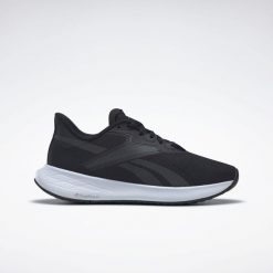 Buty do biegania damskie REEBOK ENERGEN RUN 3 lekkie. Białe obuwie sportowe damskie Reebok, z materiału, bez zapięcia, do biegania. Za 286.00 zł.