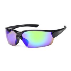 Okulary polaryzacyjne Arctica Dash S-200D. Czarne okulary przeciwsłoneczne damskie ARCTICA. W wyprzedaży za 159.00 zł.