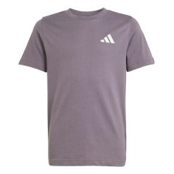 Koszulka Mercedes - Amg Petronas Formula One Team Premium Woven Graphic. Fioletowe bluzki damskie Adidas, m, bez wzorów, z materiału, bez kołnierzyka, bez ramiączek. Za 179.00 zł.