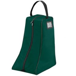 Duża Torba Na Buty. Czarne torby sportowe QUADRA, bez wzorów, duże. Za 76.99 zł.