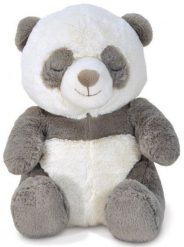 Przytulanka z pozytywką Cloud b Peaceful Panda - pozytywka/przytulanka. Białe przytulanki i maskotki Cloud B. Za 113.00 zł.
