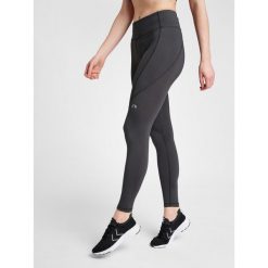 Długie legginsy damskie Newline Hw. Szare legginsy damskie Newline, xs, bez wzorów. Za 284.00 zł.