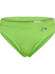 Figi damskie Newline core athletic brief. Zielone figi Newline, bez wzorów, z dżerseju. Za 191.00 zł.