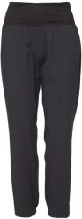 Damskie spodnie 3/4 Loap Ubnera Dblu Blue. Czarne spodnie sportowe damskie Scarpa, m, bez wzorów, z elastanu. Za 130.60 zł.