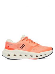 On Buty do biegania Cloudrunner 3 3WG10054728 Pomarańczowy. Brązowe obuwie sportowe damskie On, z materiału, bez zapięcia, do biegania. Za 719.99 zł.