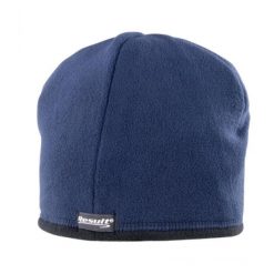 Czapka Dwustronny Mikropolar Wysoka Jakość. Zielone czapki damskie RESULT WINTER ESSENTIALS, bez wzorów, z materiału. Za 34.99 zł.