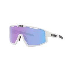 Bliz Fusion Sonnenbrille. Białe okulary przeciwsłoneczne damskie BLIZ. Za 409.99 zł.