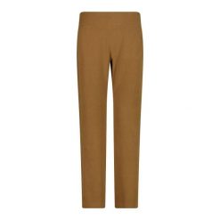 Spodnie damskie CMP. Brązowe spodnie sportowe damskie CMP, na zimę, bez wzorów, narciarskie. Za 276.00 zł.