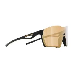 Okulary przeciwsłoneczne Redbull Spect Eyewear. Brązowe okulary przeciwsłoneczne damskie RED BULL SPECT EYEWEAR. Za 647.50 zł.