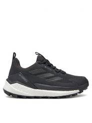Adidas Sneakersy Terrex Free Hiker 2.0 Low Gore-Tex IH0671 Czarny. Czarne obuwie sportowe damskie Adidas, z gore-texu, bez zapięcia, wspinaczkowe. Za 719.99 zł.