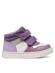 Geox Sneakersy B Nashik Girl B663HB 0CL22 C1MQR M Kolorowy. Buty sportowe dziewczęce Geox, ze skóry, bez zapięcia. Za 249.99 zł.