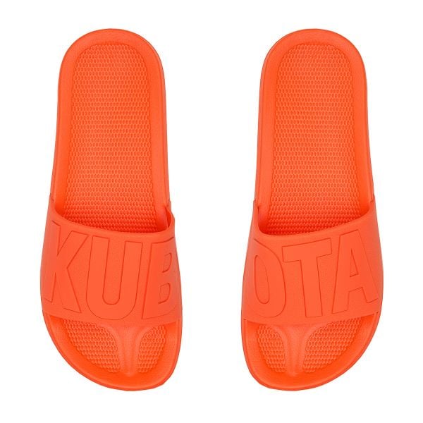 Kubota Klapki Basenowe Basic 2.0 Plain. Brązowe klapki damskie Kubota, bez wzorów, bez obcasa, bez zapięcia. Za 99.99 zł.