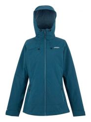 Regatta Kurtka funkcyjna 3w1 "Wentwood" w kolorze niebieskim rozmiar: 34. Niebieskie kurtki sportowe damskie Regatta, m, bez wzorów, z tkaniny, bez kaptura. Za 346.99 zł.
