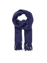 Vero Moda Szalik 10292294 Fioletowy. Fioletowe szaliki damskie Vero Moda, bez wzorów, z syntetyku. Za 129.99 zł.