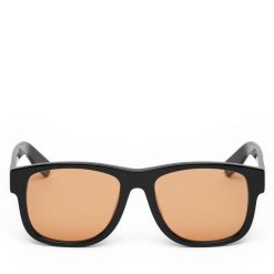 Okulary przeciwsłoneczne Billabong. Czarne okulary przeciwsłoneczne damskie Billabong. Za 139.99 zł.