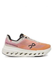 On Buty do biegania Cloudsurfer 3WE30053126 Pomarańczowy. Brązowe obuwie sportowe damskie On, z materiału, bez zapięcia, do biegania. Za 599.99 zł.