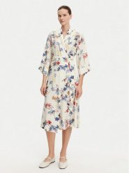 Munthe Sukienka letnia Freileif 251132325121 Kolorowy Loose Fit. Sukienki damskie Munthe, bez wzorów, z wiskozy, bez ramiączek. Za 839.99 zł.