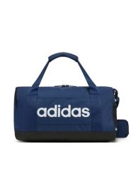 Adidas Torba Linear Extra Small IN6109 Granatowy. Niebieskie torby sportowe Adidas, bez wzorów, z materiału. Za 109.99 zł.