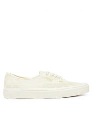 Vans Tenisówki Authentic VN000D8BCCZ1 Biały. Białe obuwie sportowe damskie Vans, bez wzorów, z materiału, bez zapięcia. Za 219.99 zł.