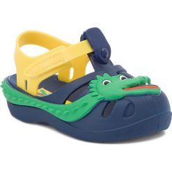 Obuwie dziecięce: Sandały IPANEMA - Summer V Baby 82460 Blue/Yellow 21005
