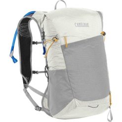 Plecak Camelbak Octane 16. Czarne plecaki Camelbak, bez wzorów. W wyprzedaży za 369.50 zł.