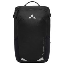 Plecak VAUDE Trailvent 15 L. Czarne plecaki Vaude, bez wzorów. Za 519.55 zł.