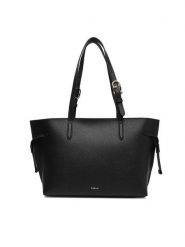 Furla Torebka Ava M WB02069 BX4329 CN 3924S Czarny. Czarne torebki klasyczne damskie Furla, ze skóry, bez dodatków. Za 1,549.00 zł.