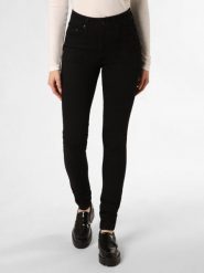 Levi's Jeansy Kobiety Bawełna czarny, 28-34. Czarne jeansy damskie Levi's, z podwyższonym stanem. Za 459.95 zł.