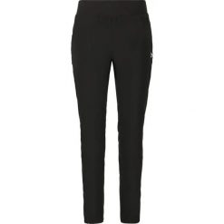 Damskie spodnie treningowe Whistler Vera. Czarne obuwie sportowe damskie WHISTLER, bez zapięcia, na fitness i siłownię. Za 266.50 zł.