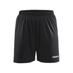 Spodnie sportowe damskie Craft Evolve. Czarne obuwie sportowe damskie Craft, z materiału, na fitness i siłownię. Za 222.00 zł.