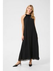 Cream Sukienka w kolorze czarnym rozmiar: 34. Czarne sukienki damskie Cream, bez wzorów, bez ramiączek. Za 130.99 zł.