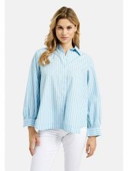 Smith & Soul Koszula w kolorze błękitnym rozmiar: M. Niebieskie koszule damskie Smith & Soul, m, bez wzorów, z bawełny, bez kołnierzyka, bez ramiączek. Za 195.99 zł.