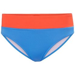 Figi do kostiumów kąpielowych dla kobiet Helly Hansen Waterwear. Niebieskie bikini Helly Hansen, bez wzorów. Za 204.00 zł.