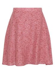 MOSS COPENHAGEN Spódnica w kolorze różowym rozmiar: M/L. Różowe spódnice damskie Moss Copenhagen, na co dzień, l, bez wzorów, midi. Za 159.95 zł.