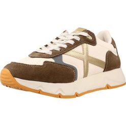 Buty MUNICH SPORT MAMBA 14 Wielokolorowy. Obuwie trekkingowe damskie munich, z tkaniny, bez zapięcia. Za 282.99 zł.