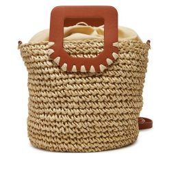 Torebka Call It Spring. Brązowe torebki klasyczne damskie Call it Spring, bez dodatków. Za 149.99 zł.