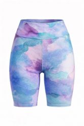 Legginsy sportowe damskie biker DEEP TRIP S Eskaer. Legginsy damskie DEEP TRIP, l, bez wzorów, z elastanu. Za 229.00 zł.
