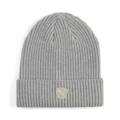 Czapka PUMA Cat Patch Mid Crown PUMA. Czarne czapki damskie Puma, bez wzorów, z dzianiny. Za 79.00 zł.