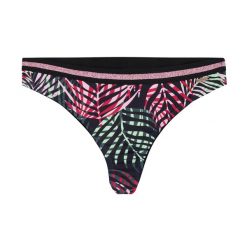 Dół od stroju kąpielowego Protest Mixjazzy 24. Bikini Protest, bez wzorów. Za 178.00 zł.