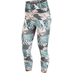 Legginsy damskie Nike Fast Crop Running Tights niebieskie. Czerwone legginsy damskie Nike, s, bez wzorów. Za 268.99 zł.