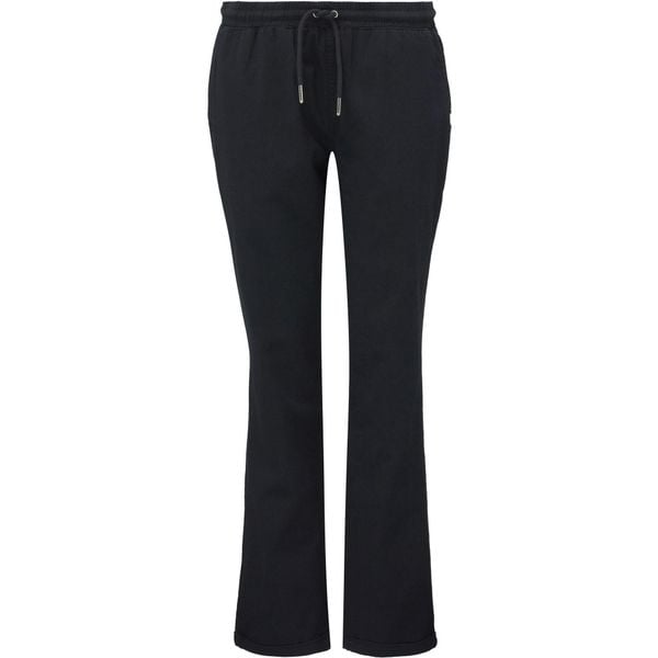 Spodnie damskie LOAP Diversa granatowe, rozmiar M. Niebieskie spodnie dresowe damskie ZEAGLE, bez wzorów, długie. Za 254.99 zł.